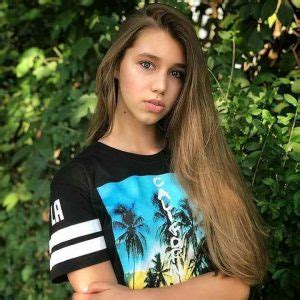 malvina polikarpova age|Malvina Polikarpova [Model] Wiki, Net Worth, Biography, Age